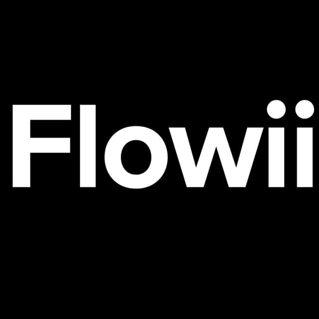 Flowii